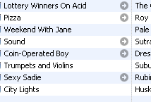 itunes screenshot
